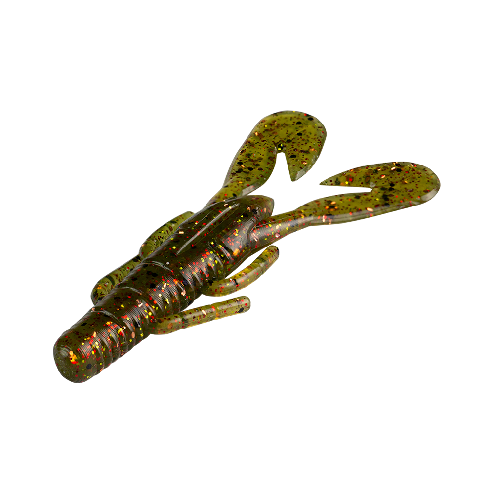 MCARTHY MCCRAWLY 3.5"