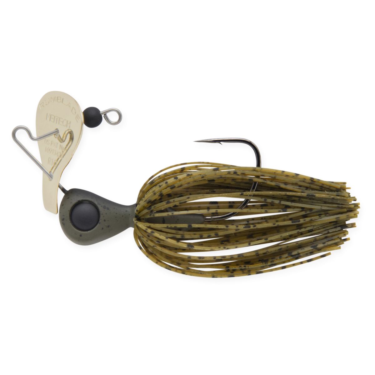 KEITECH RUMBLADE JIG 3/8 OZ