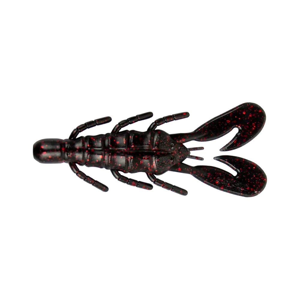 CULLEM PRO SERIES MIRROR CRAW 3.5"