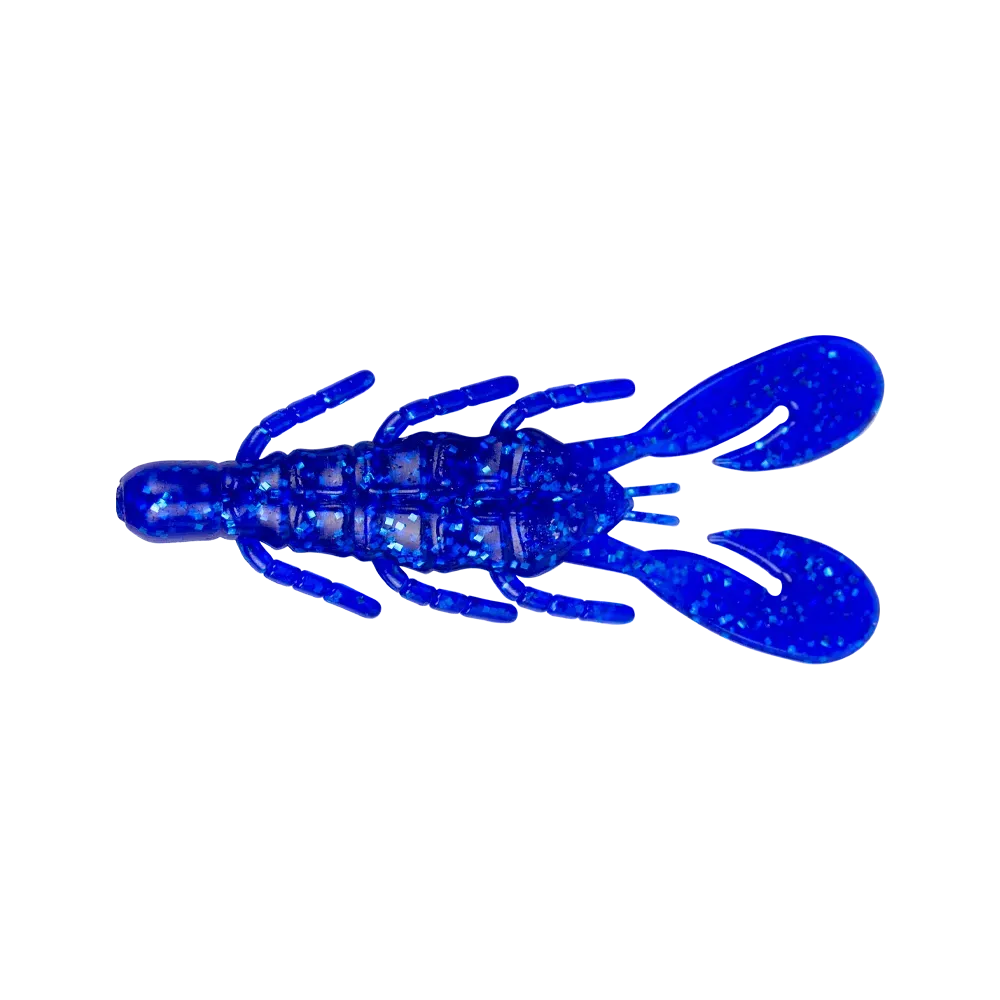 CULLEM PRO SERIES MIRROR CRAW 3.5"