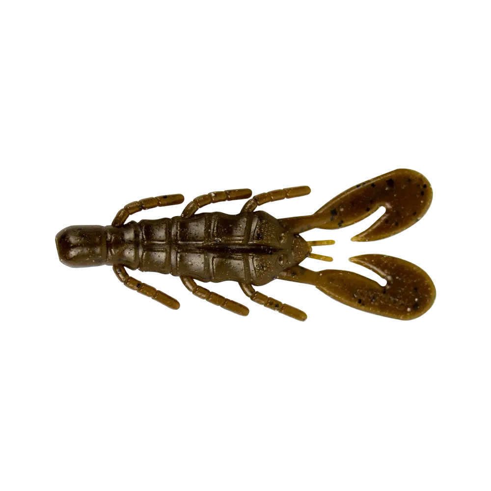 CULLEM PRO SERIES MIRROR CRAW 3.5"