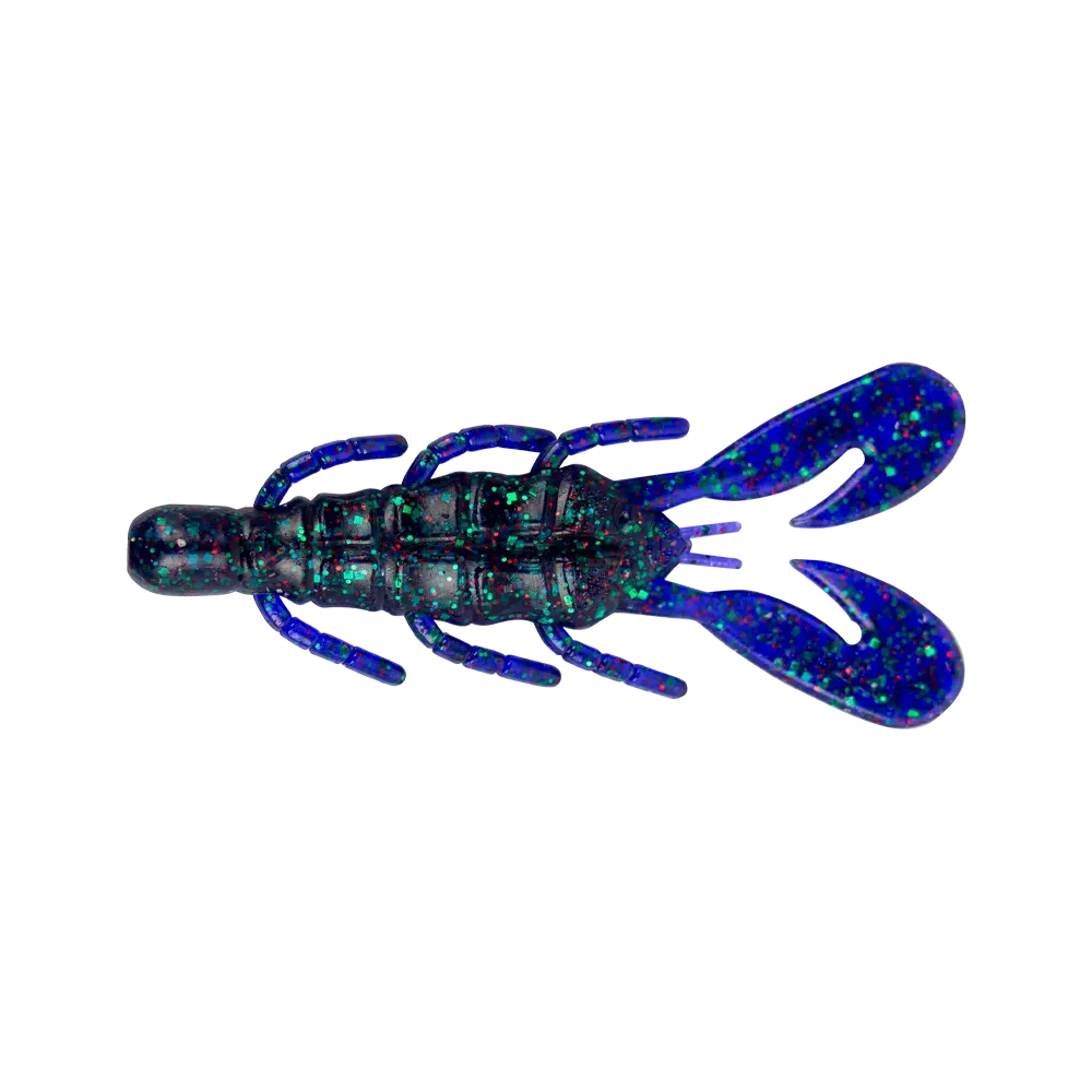 CULLEM PRO SERIES MIRROR CRAW 3.5"