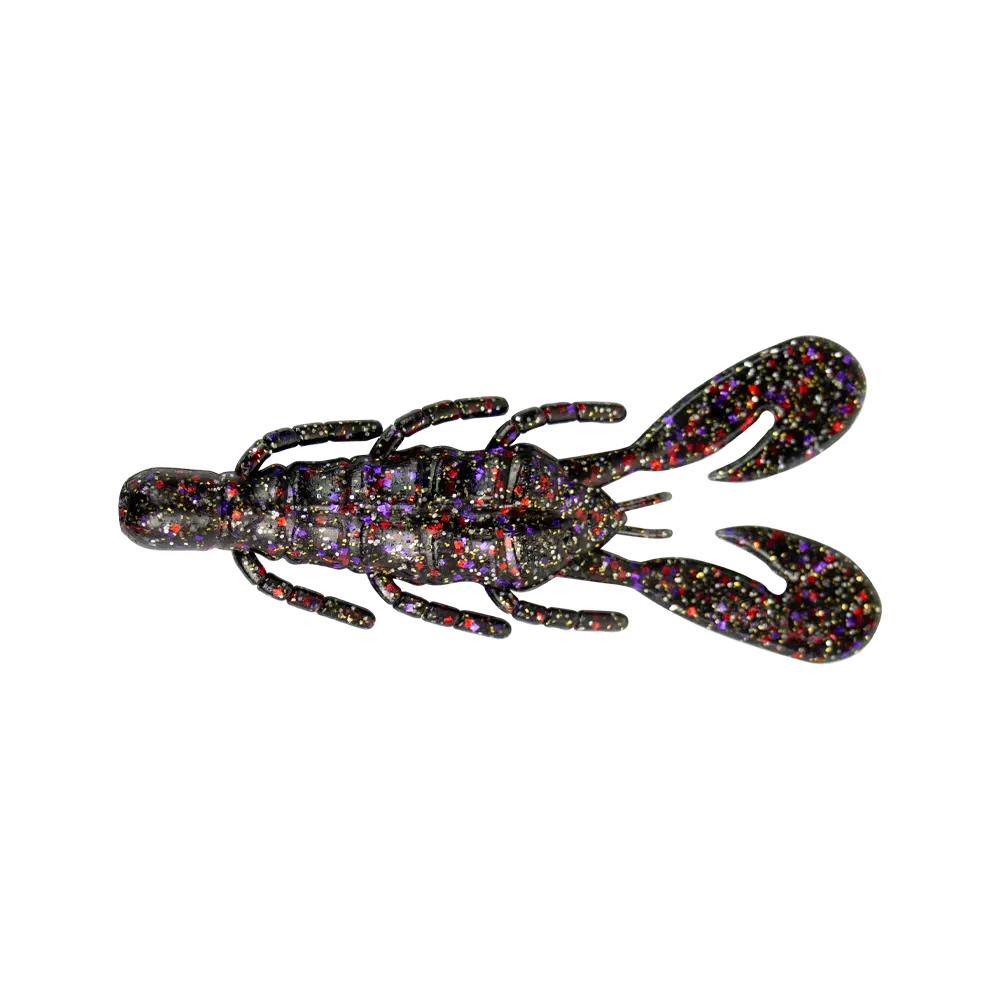 CULLEM PRO SERIES MIRROR CRAW 3.5"