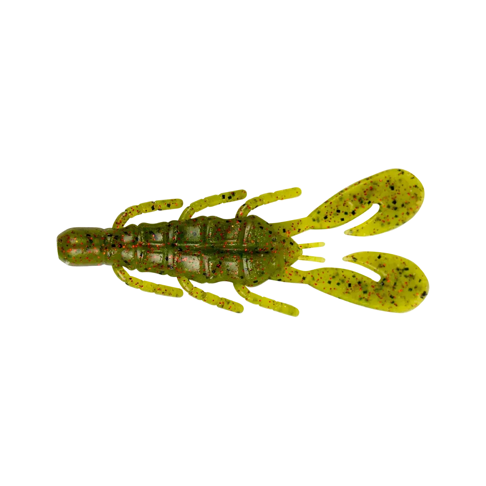 CULLEM PRO SERIES MIRROR CRAW 3.5"