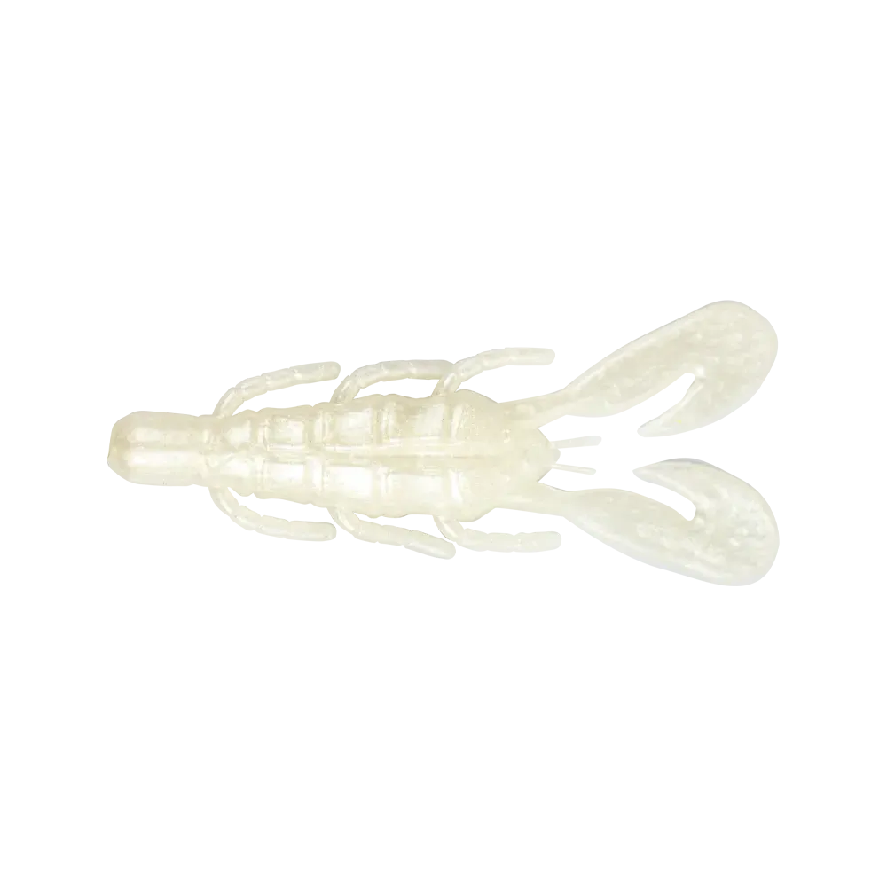 CULLEM PRO SERIES MIRROR CRAW 3.5"