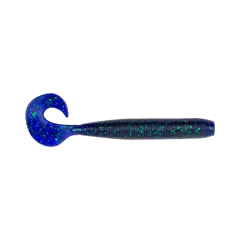 CULLEM PRO SERIES NEMESIS 4.5"