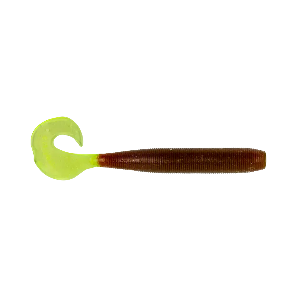CULLEM PRO SERIES NEMESIS 4.5"