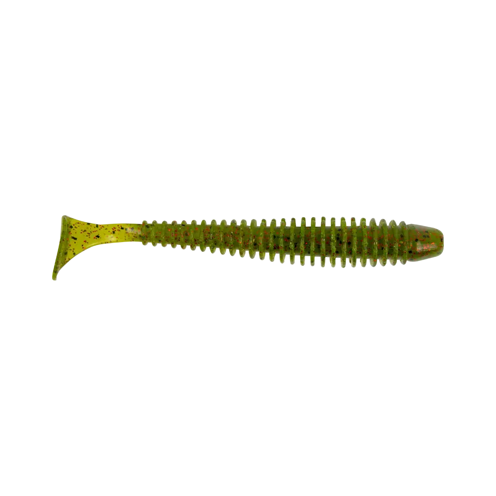 CULLEM PRO SERIES FAT SWIMMER 4.75"