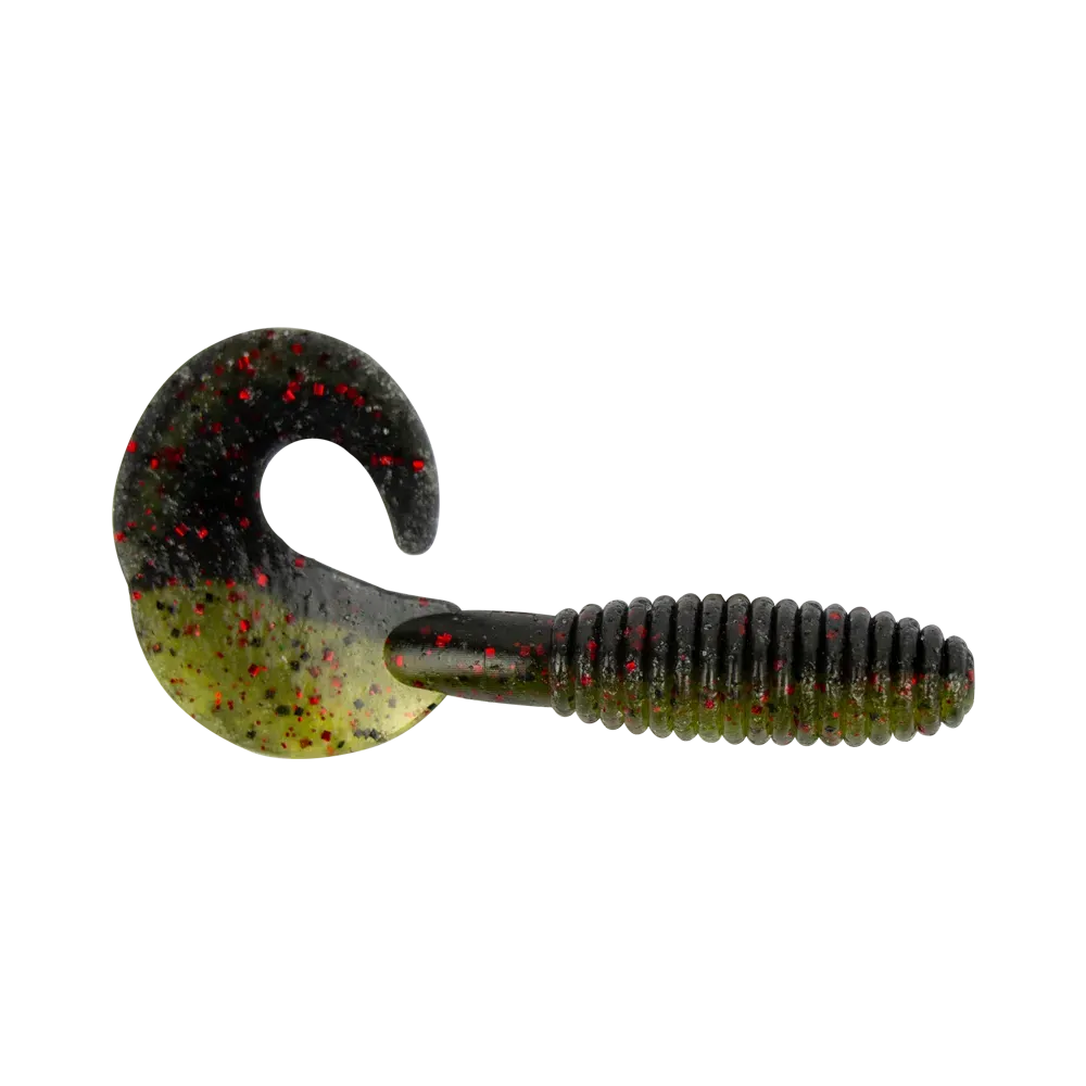 CULLEM PRO SERIES GRUB 3.5"