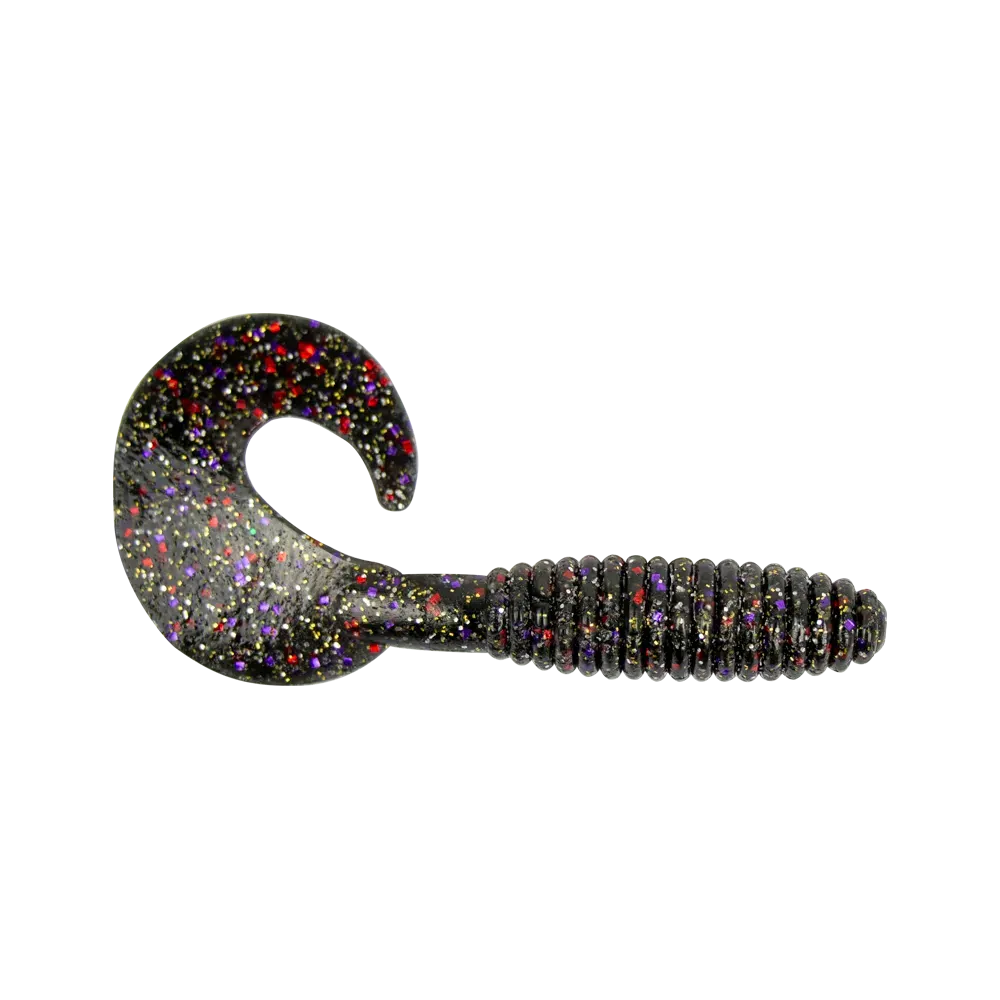 CULLEM PRO SERIES GRUB 3.5"