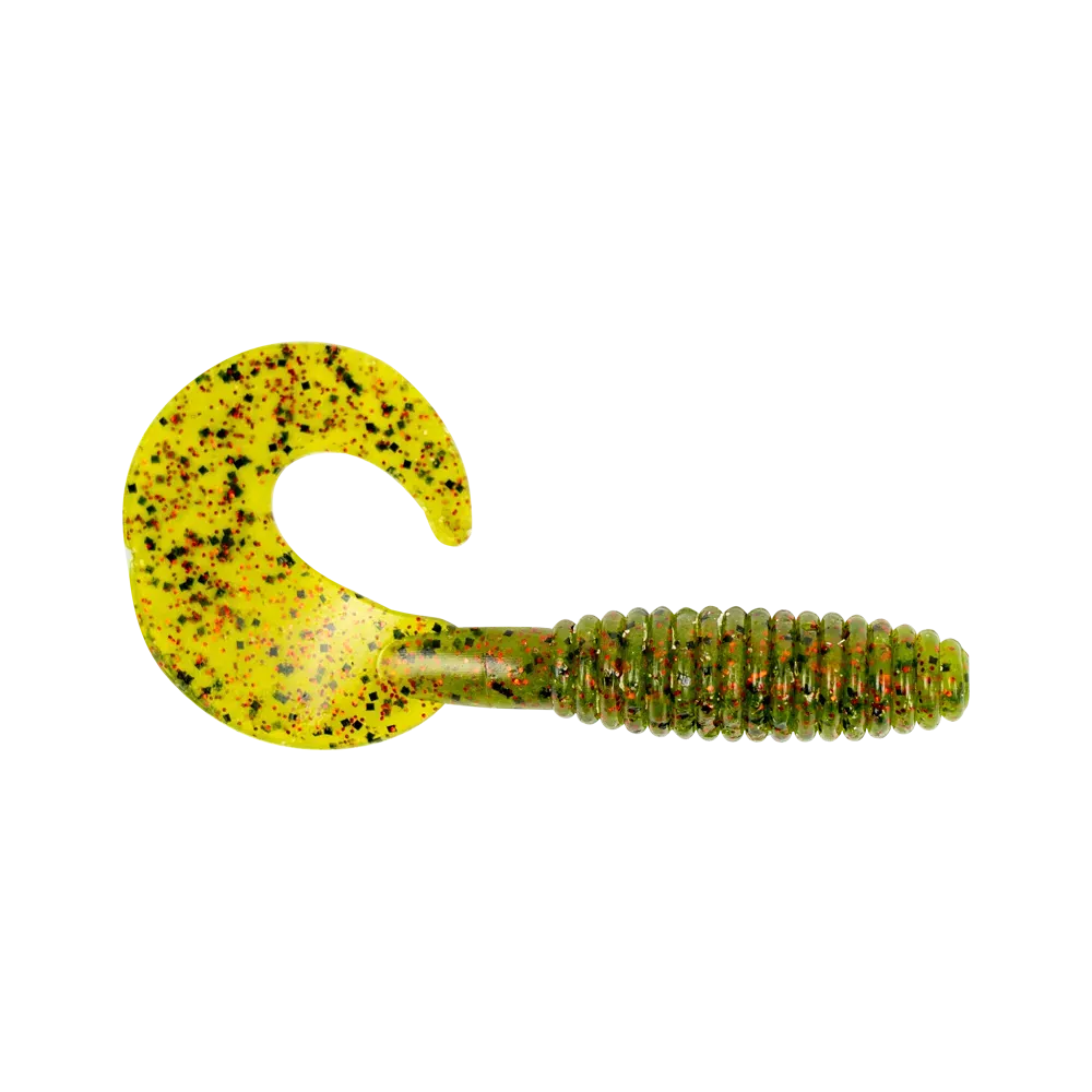 CULLEM PRO SERIES GRUB 3.5"