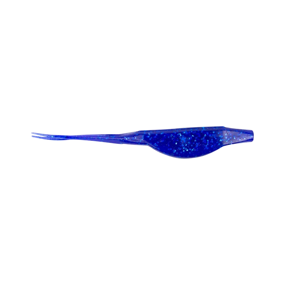 CULLEM PRO SERIES FINGERLING 5"