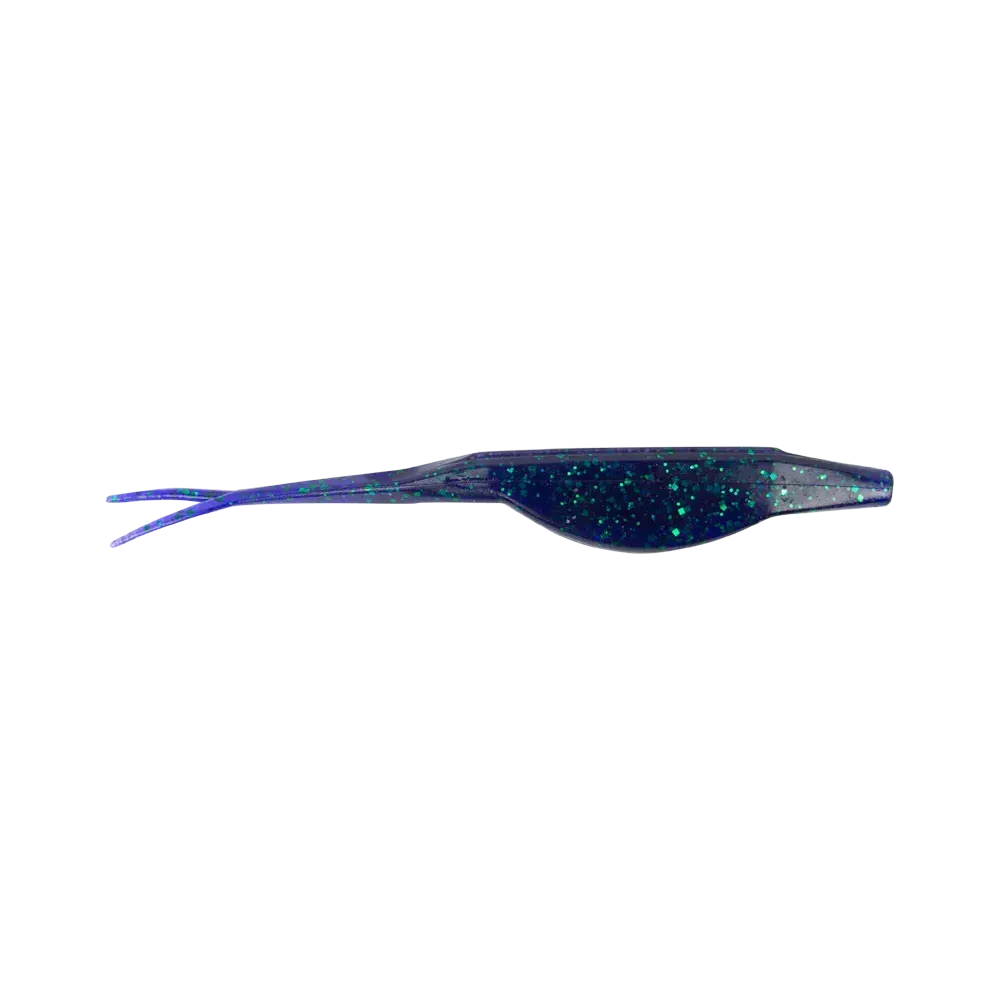 CULLEM PRO SERIES FINGERLING 5"