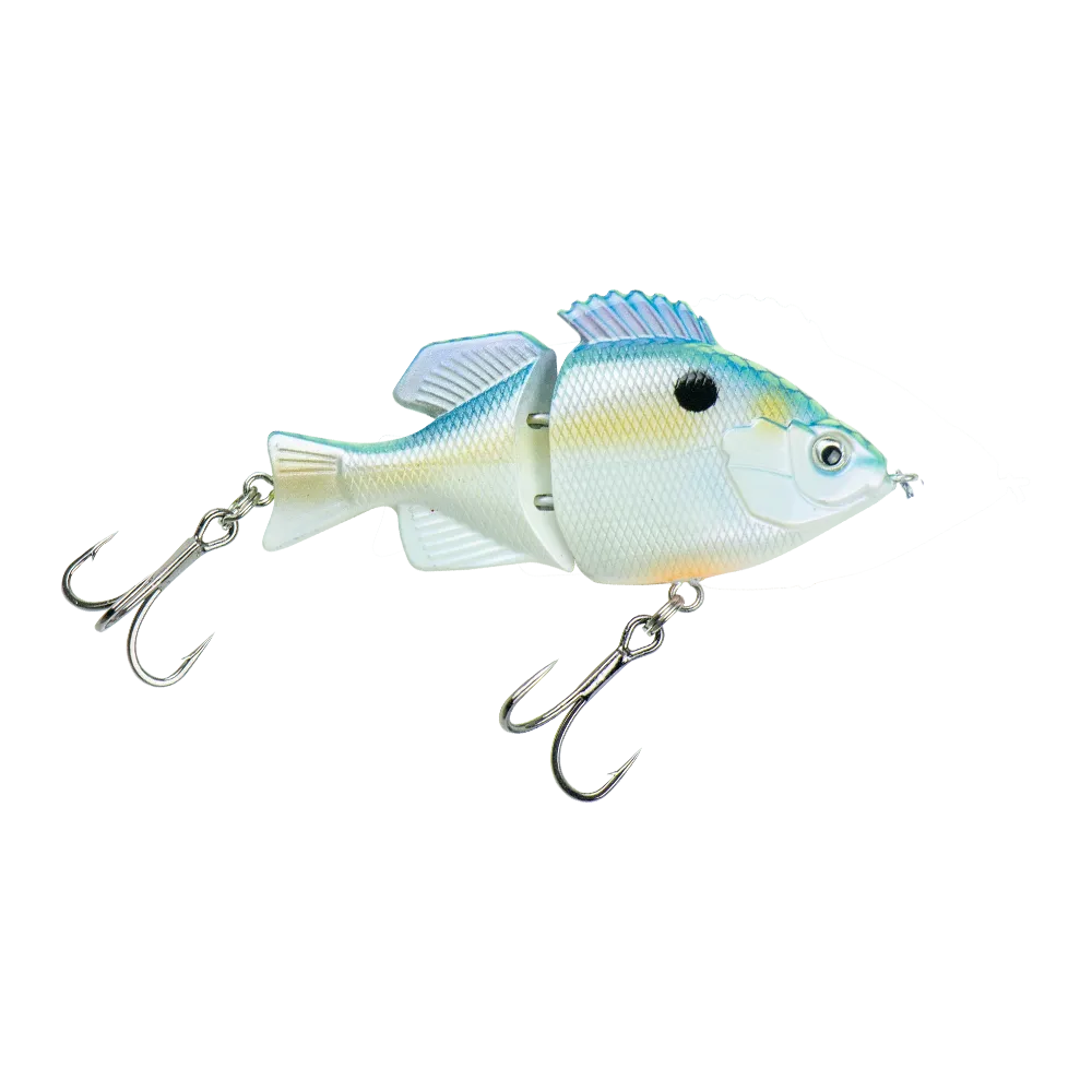 CULLEM PRO SERIES GL GLIDEBAIT 60MM