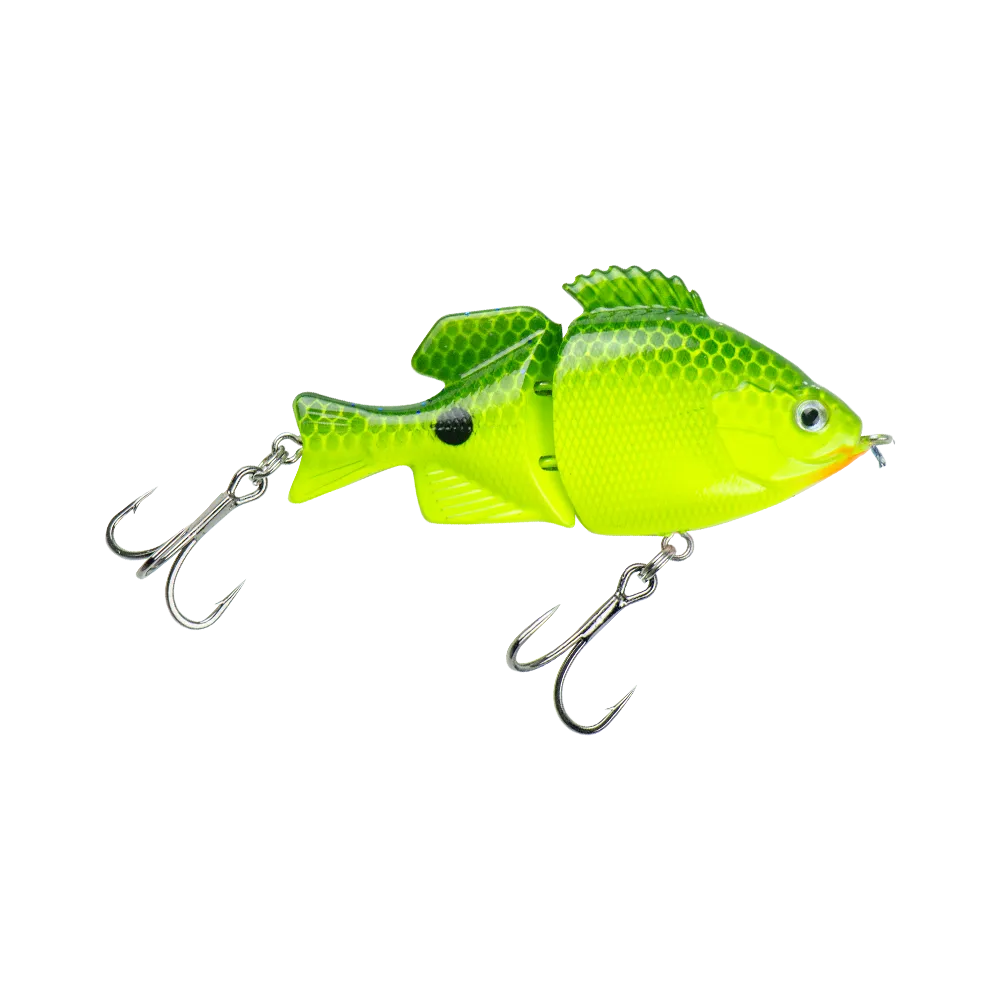CULLEM PRO SERIES GL GLIDEBAIT 60MM