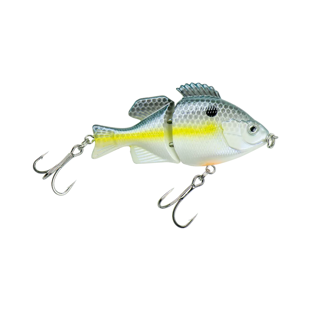 CULLEM PRO SERIES GL GLIDEBAIT 60MM