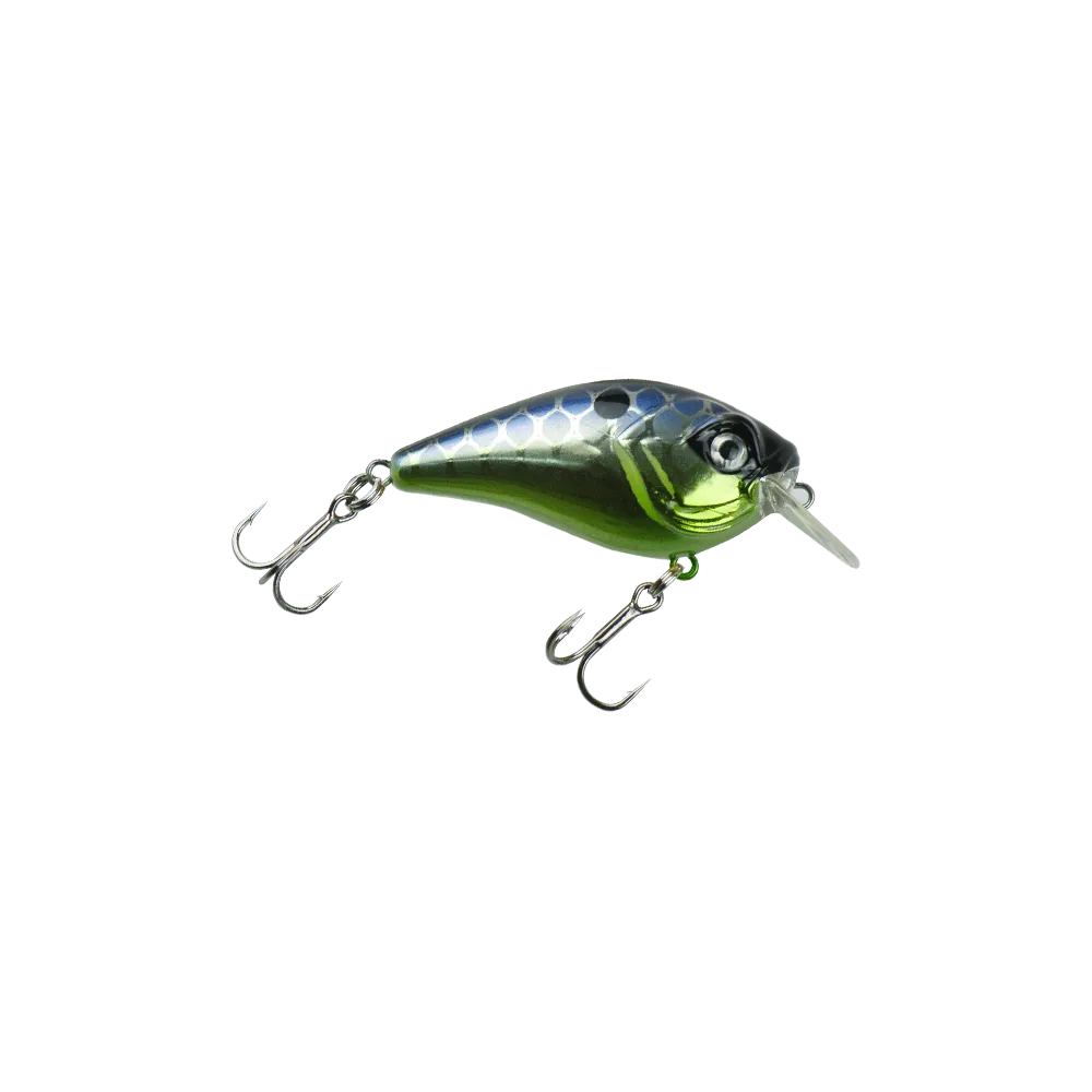 CULLEM PRO SERIES MICRO COMET 38MM