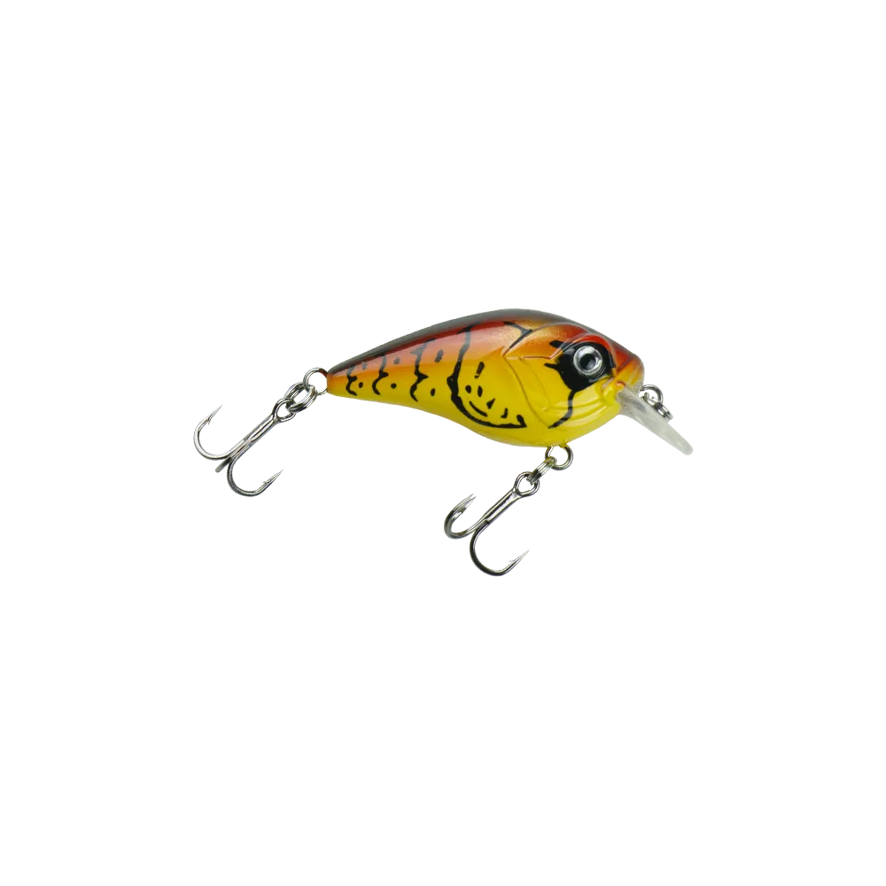 CULLEM PRO SERIES MICRO COMET 38MM