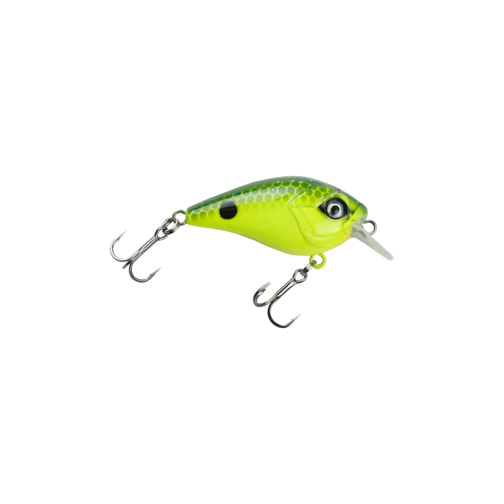 CULLEM PRO SERIES MICRO COMET 38MM