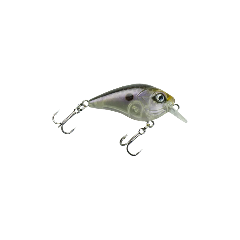 CULLEM PRO SERIES MICRO COMET 38MM