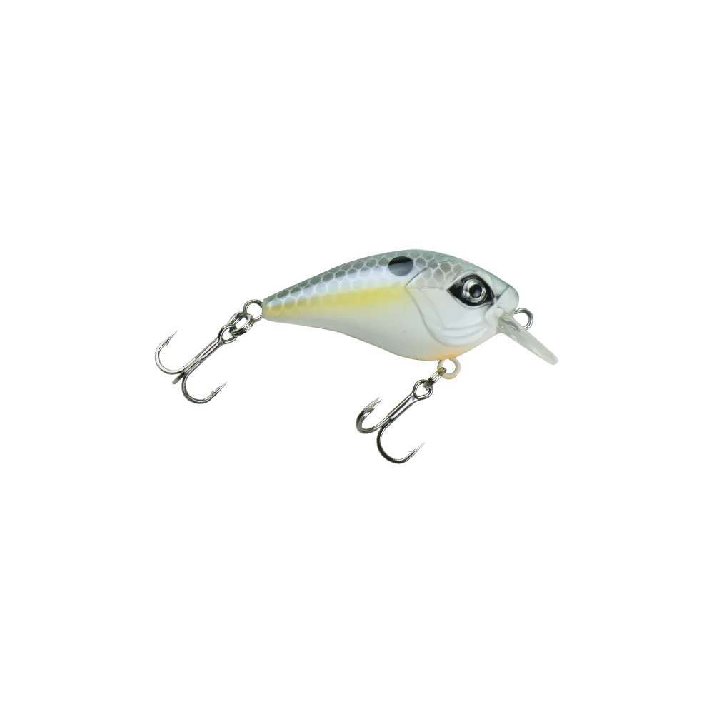 CULLEM PRO SERIES MICRO COMET 38MM