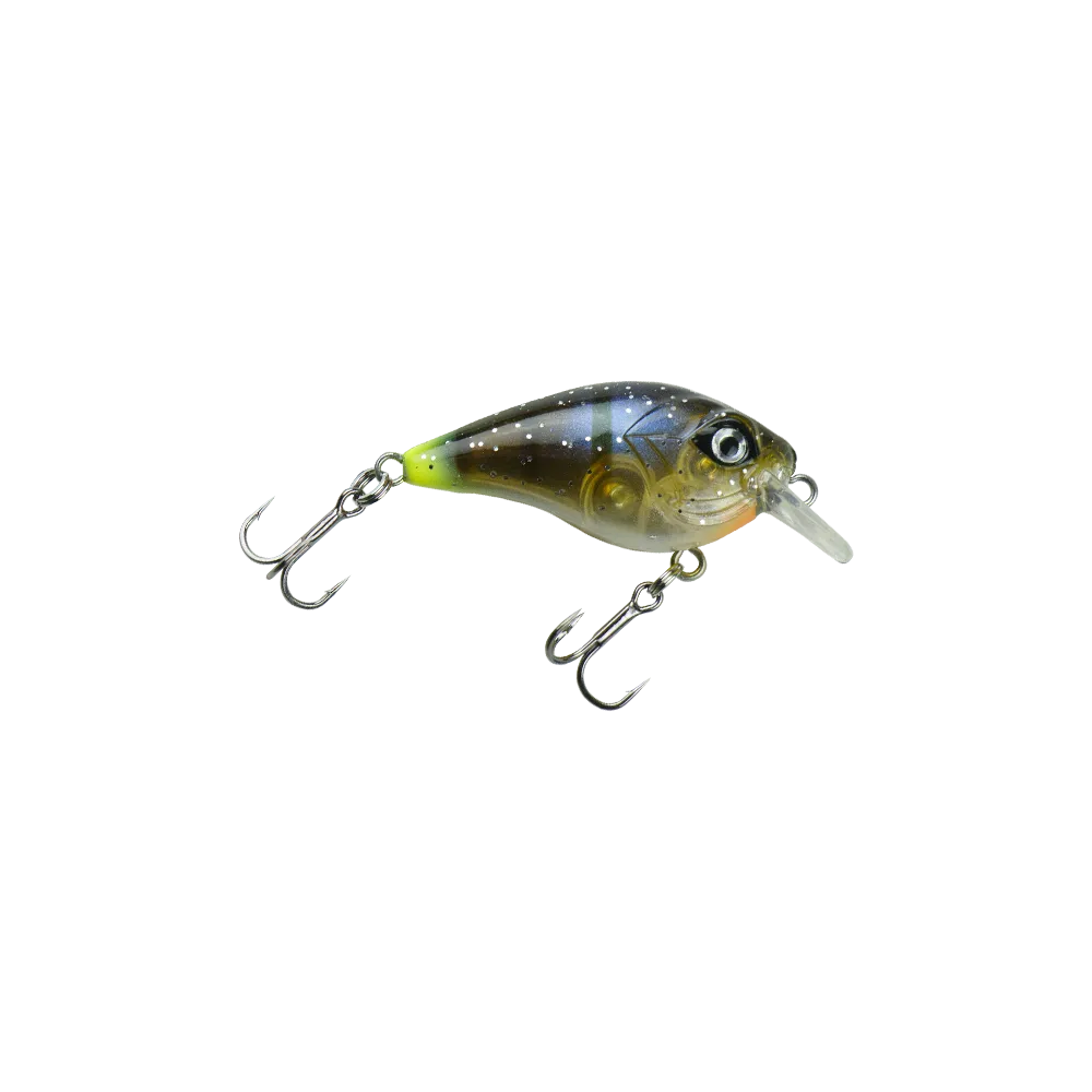 CULLEM PRO SERIES MICRO COMET 38MM