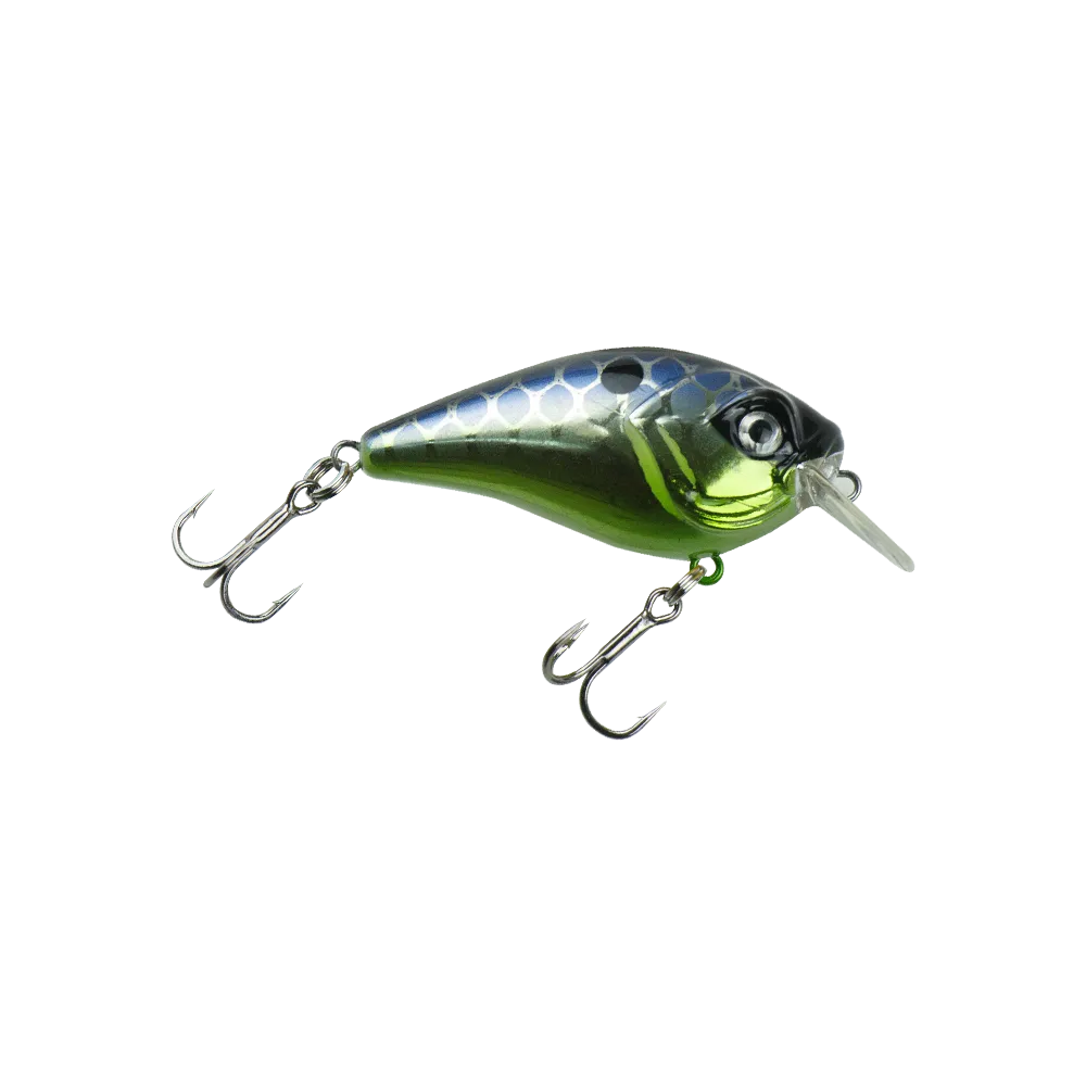 CULLEM PRO SERIES MINI COMET 50MM