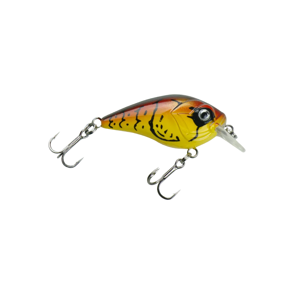 CULLEM PRO SERIES MINI COMET 50MM