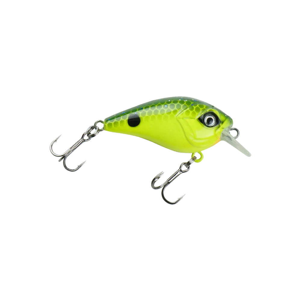 CULLEM PRO SERIES MINI COMET 50MM