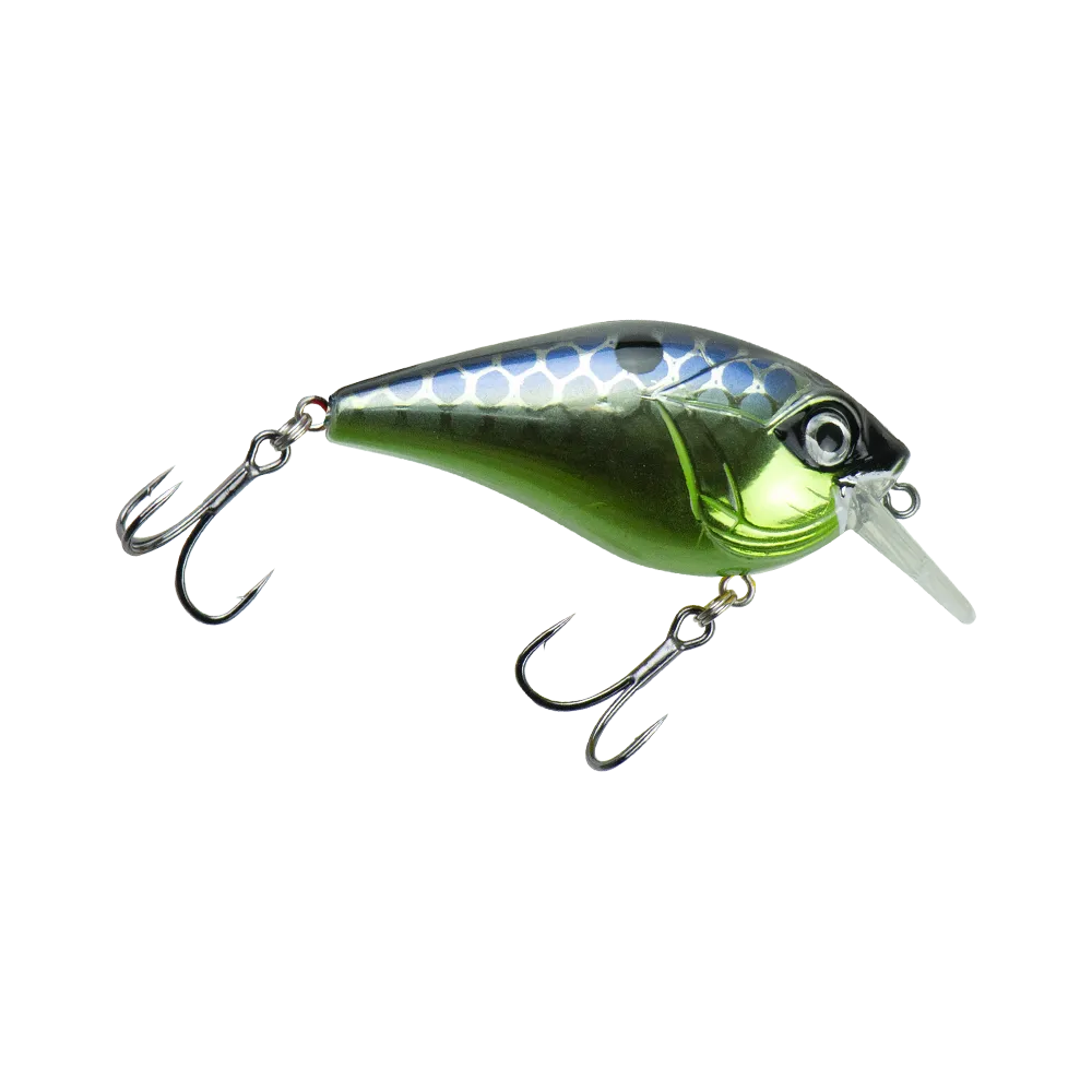CULLEM PRO SERIES COMET 57MM