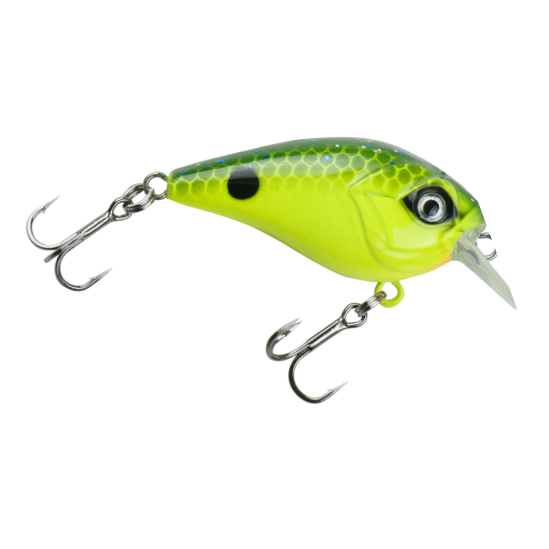 CULLEM PRO SERIES COMET 57MM