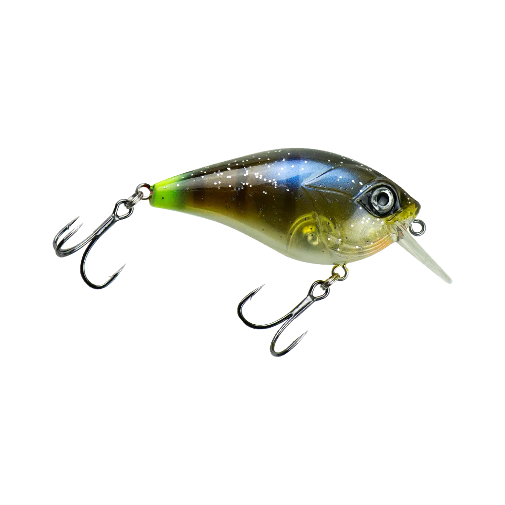 CULLEM PRO SERIES COMET 57MM