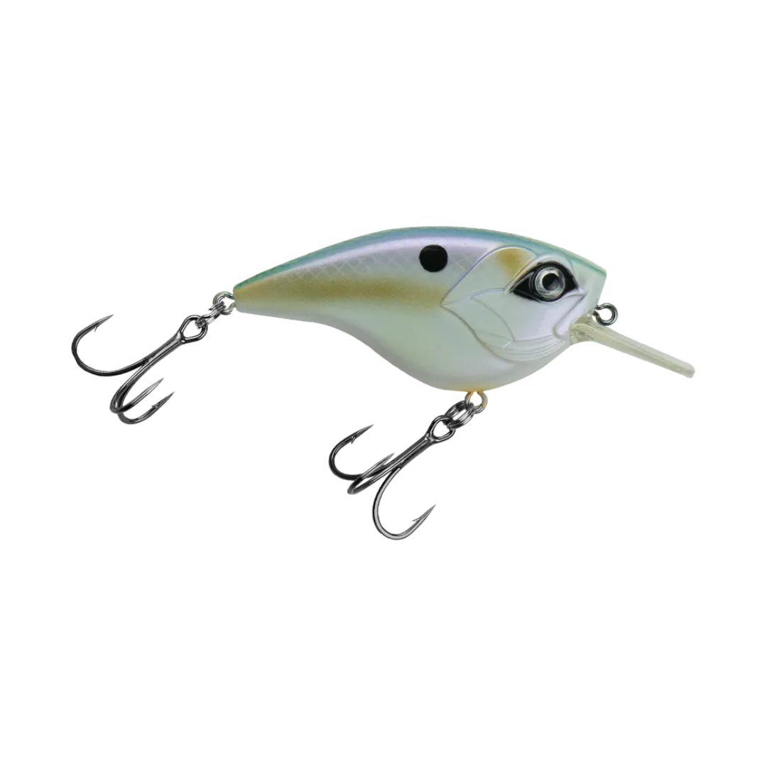 CULLEM PRO SERIES FLAT COMET 65MM