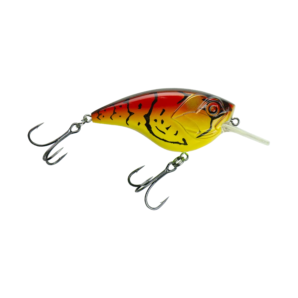CULLEM PRO SERIES FLAT COMET 65MM
