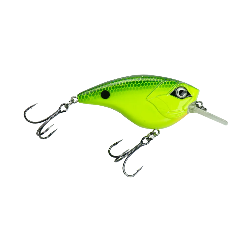 CULLEM PRO SERIES FLAT COMET 65MM