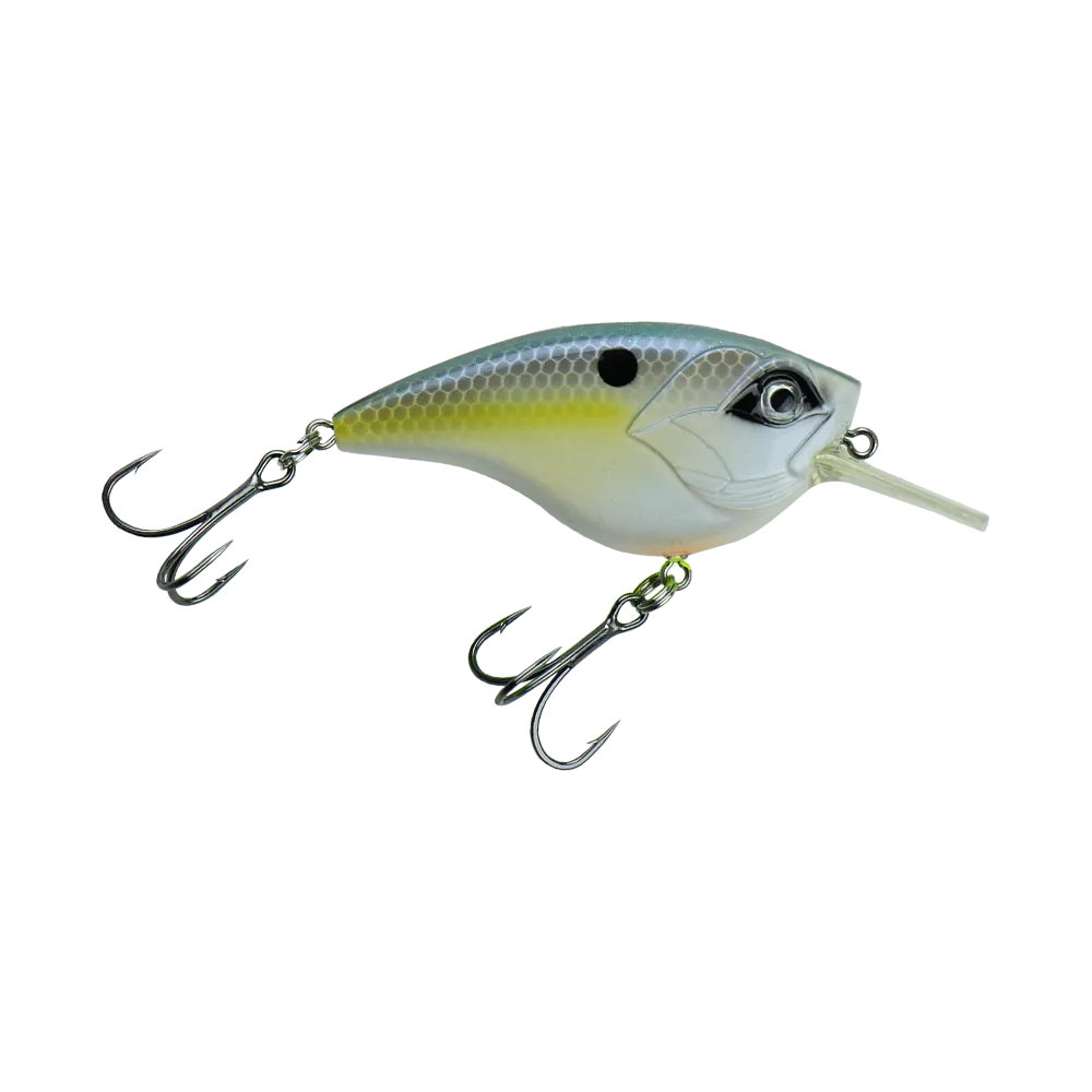 CULLEM PRO SERIES FLAT COMET 65MM