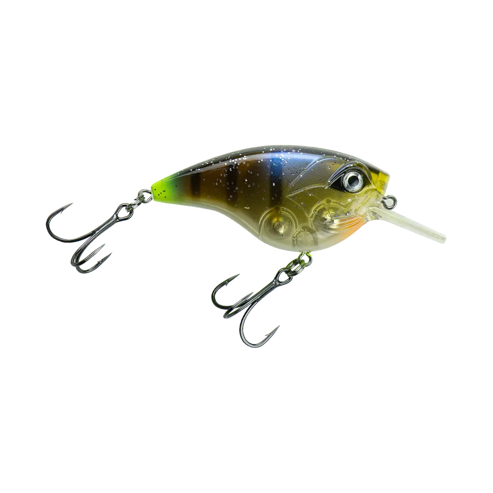 CULLEM PRO SERIES FLAT COMET 65MM