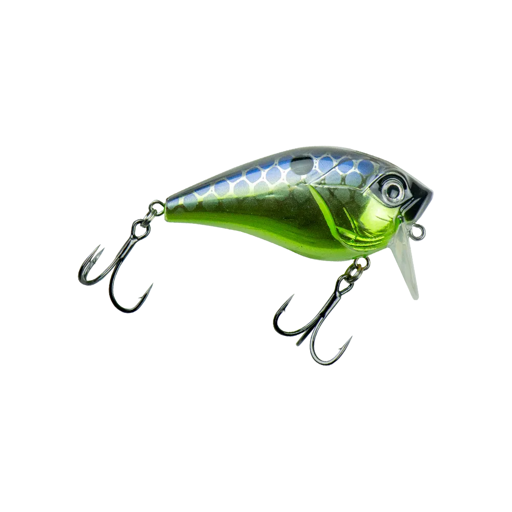 CULLEM PRO SERIES WAKE COMET 60MM