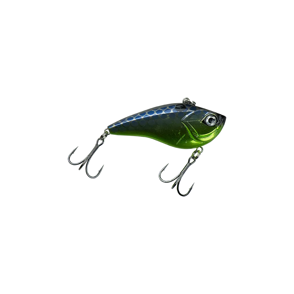 CULLEM PRO SERIES MINI METEOR 57MM