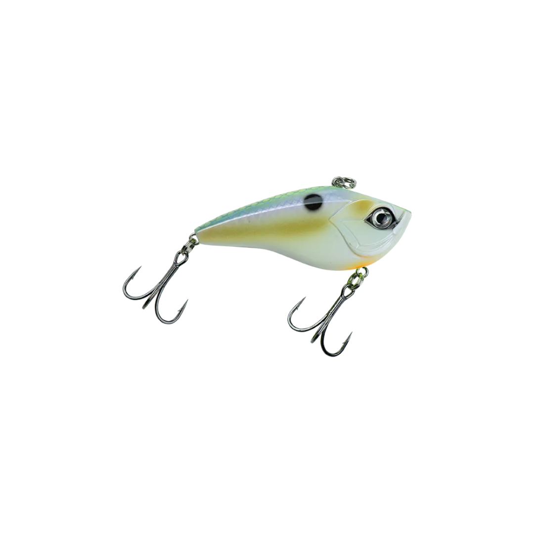 CULLEM PRO SERIES MINI METEOR 57MM