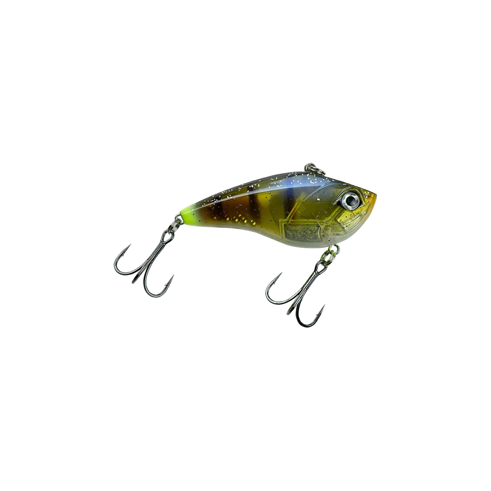 CULLEM PRO SERIES MINI METEOR 57MM