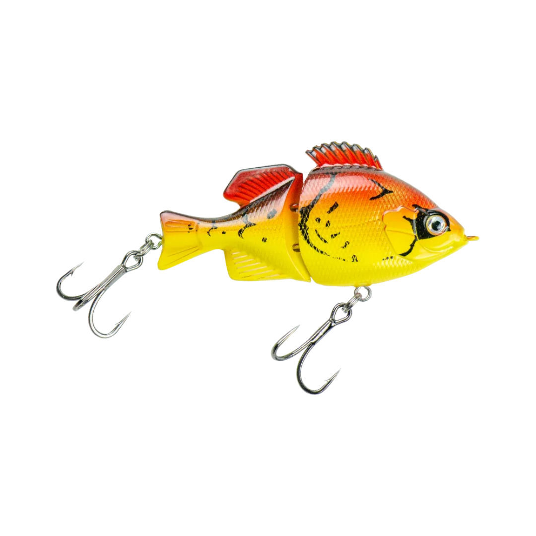 CULLEM PRO SERIES GL GLIDEBAIT 60MM