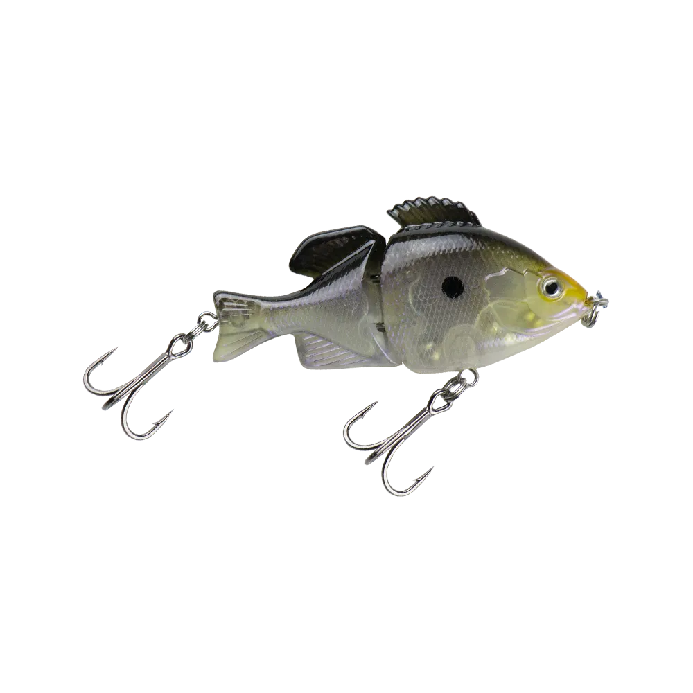 CULLEM PRO SERIES GL GLIDEBAIT 60MM