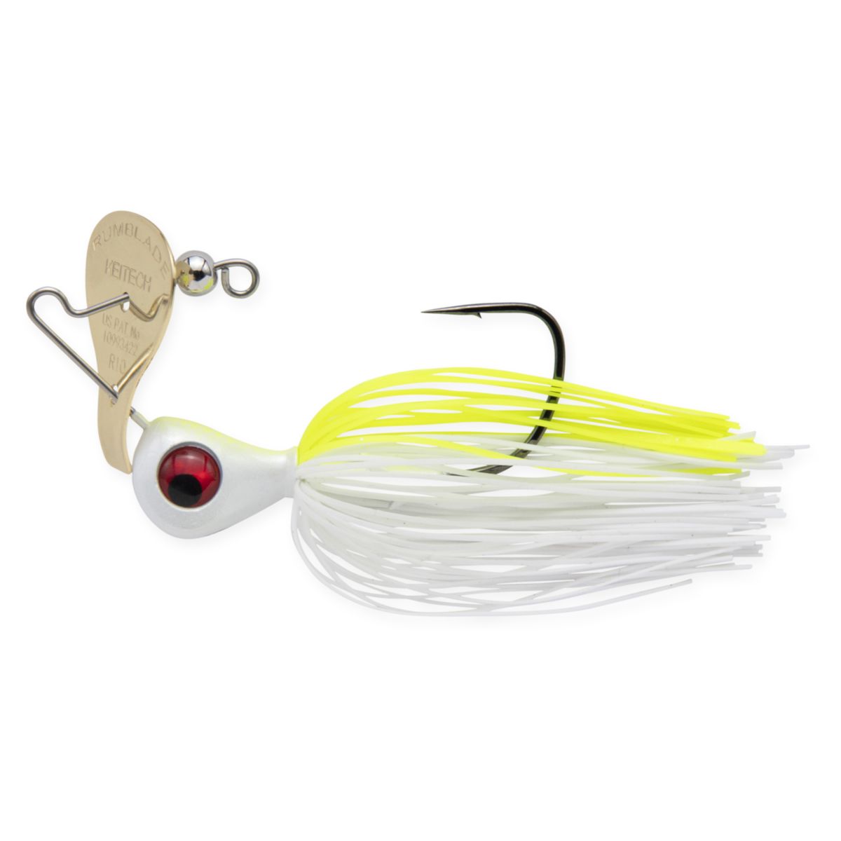 KEITECH RUMBLADE JIG 3/8 OZ