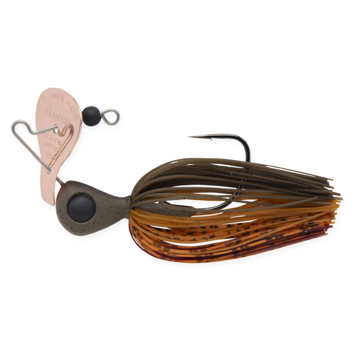 KEITECH RUMBLADE JIG 3/8 OZ