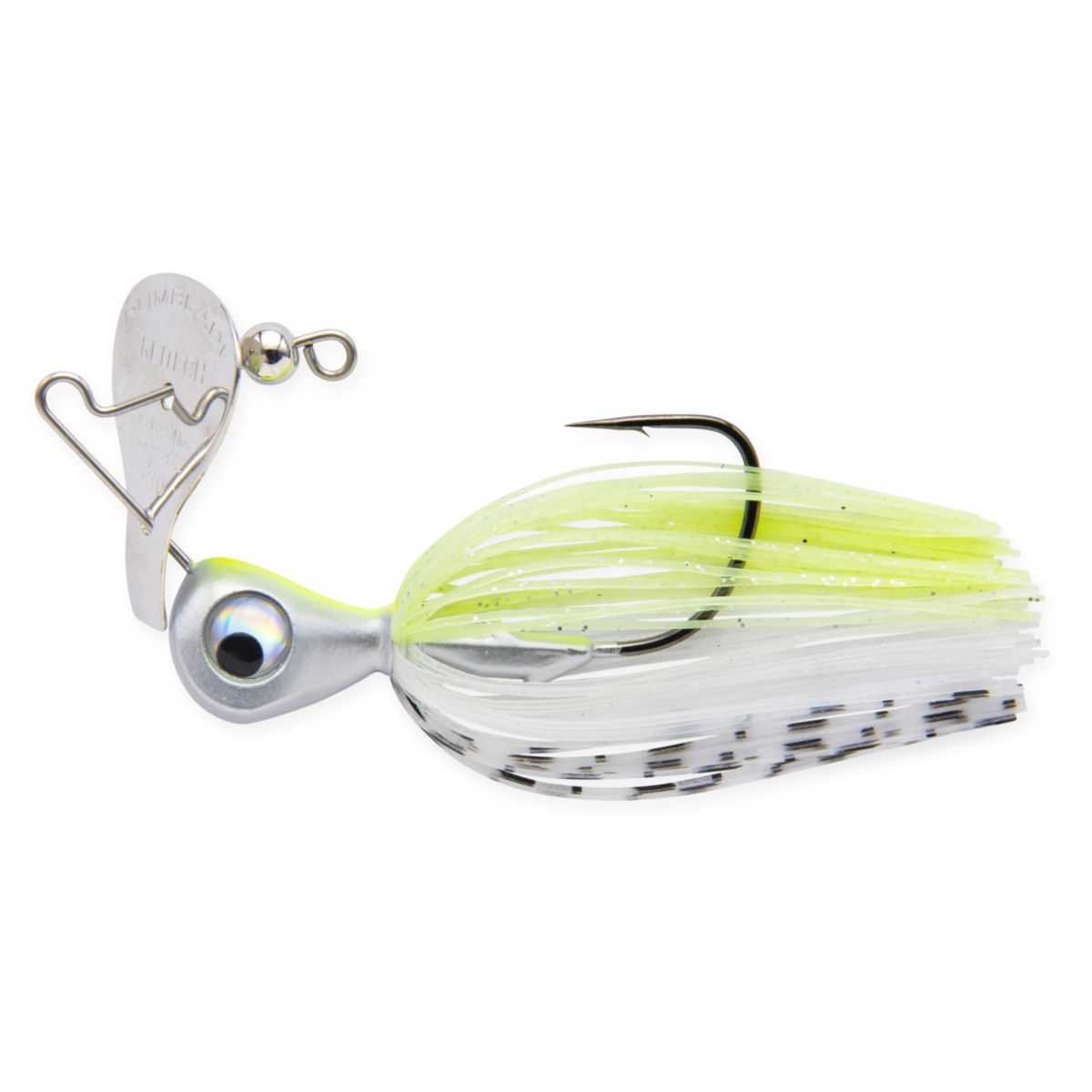 KEITECH RUMBLADE JIG 3/8 OZ