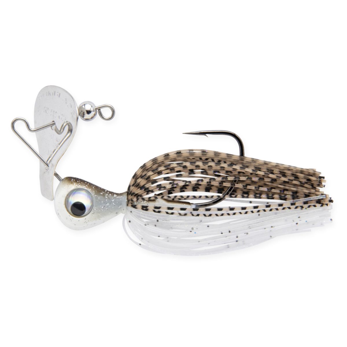 KEITECH RUMBLADE JIG 3/8 OZ