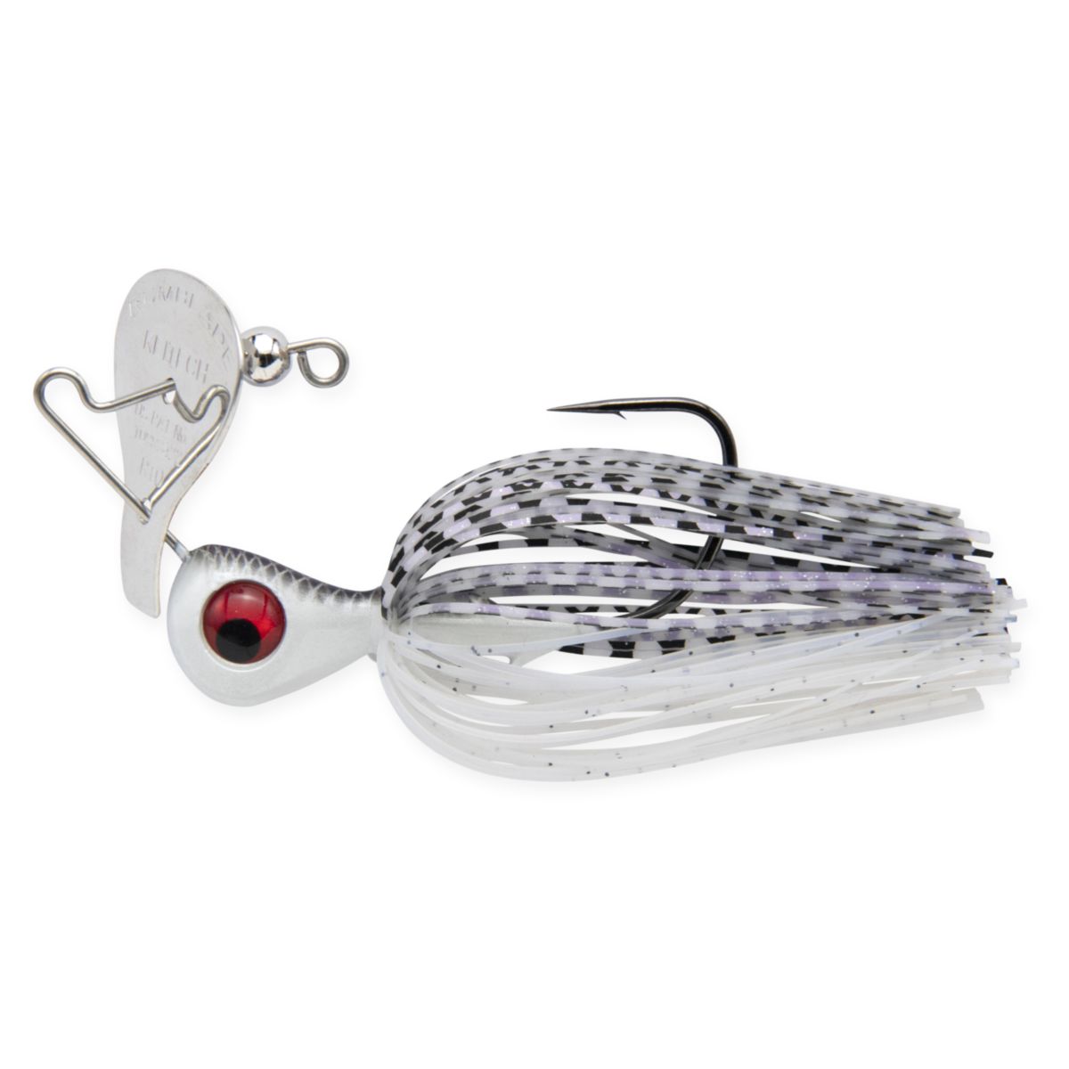 KEITECH RUMBLADE JIG 3/8 OZ