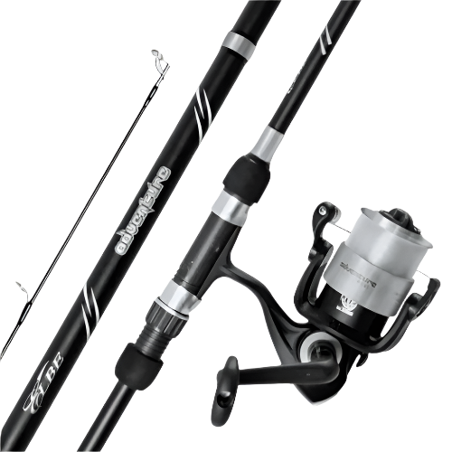 ELBE ADVENTURE COMBO