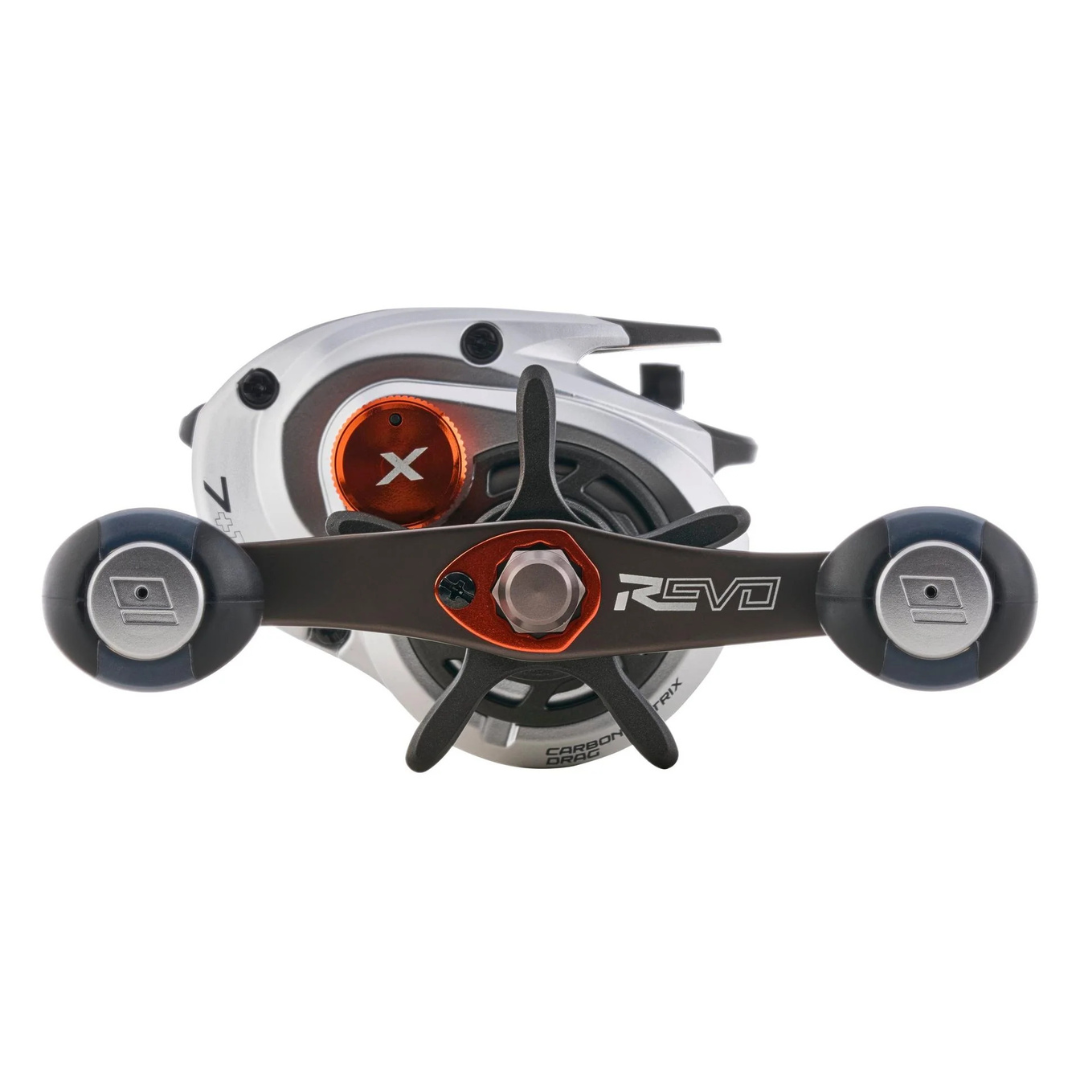 ABU GARCIA REVO5 X